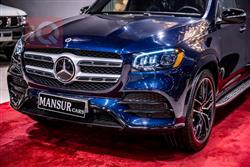 مرسيدس بنز GLS
